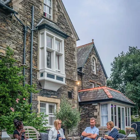 Lägenhetshotell Kotel 5*