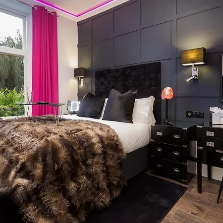 Kotel Lägenhetshotell