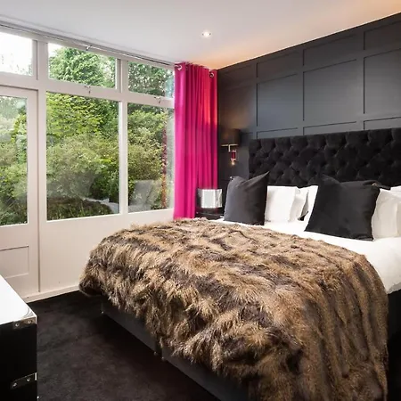 Kotel Lägenhetshotell Windermere