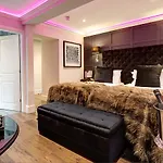 Kotel Aparthotel 4*
