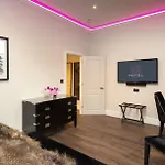 Aparthotel Kotel 4*