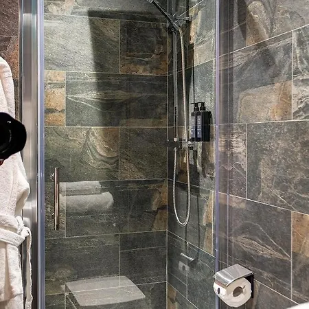 Kotel 5* Windermere