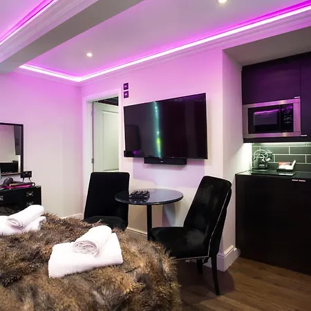 Kotel Aparthotel