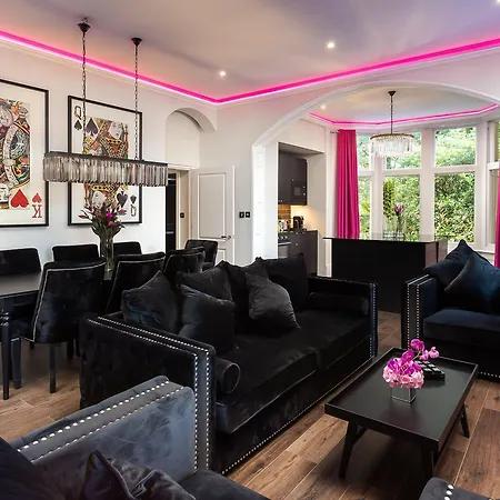 Kotel Appart hôtel