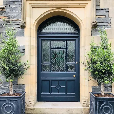 Kotel Apartmanhotel Windermere