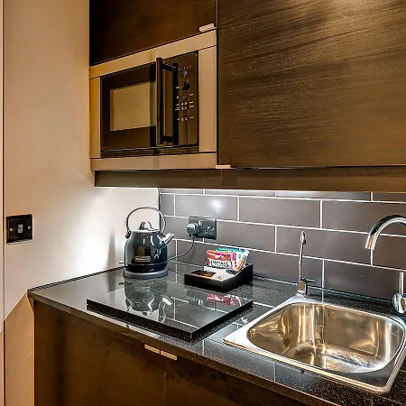 Aparthotel Kotel