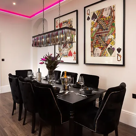 Kotel Appart hôtel 4*