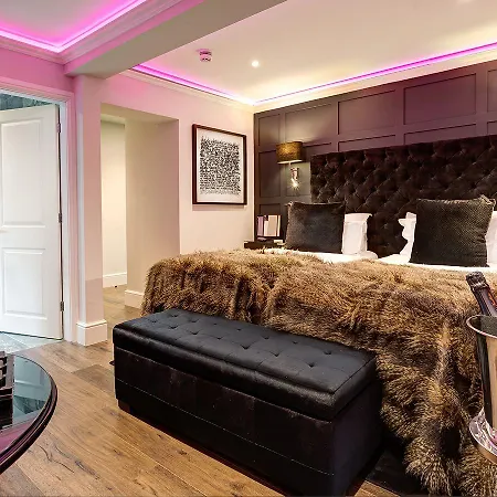 Kotel Apartmanhotel 5*