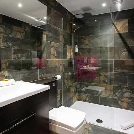 Aparthotel Kotel Windermere