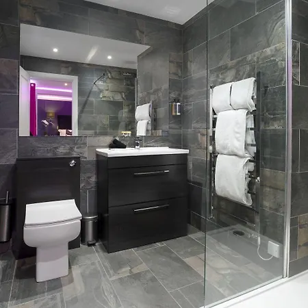 Aparthotel Kotel Windermere