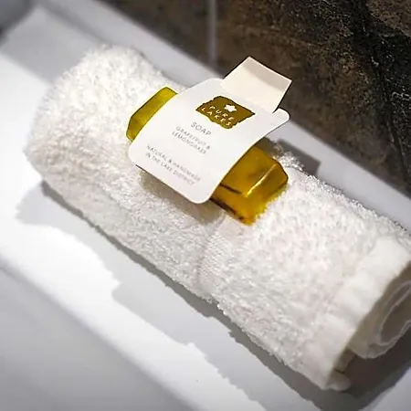 Апарт-отель Kotel 4*