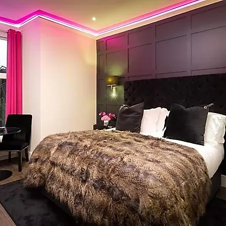 Kotel Апарт-отель 4*
