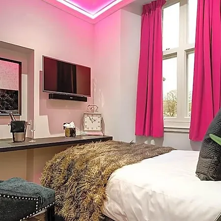 Aparthotel Kotel