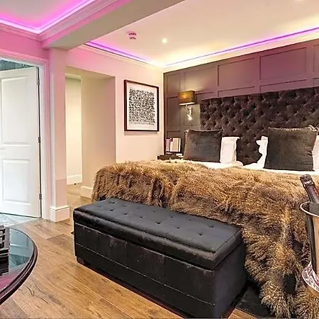 Kotel Aparthotel