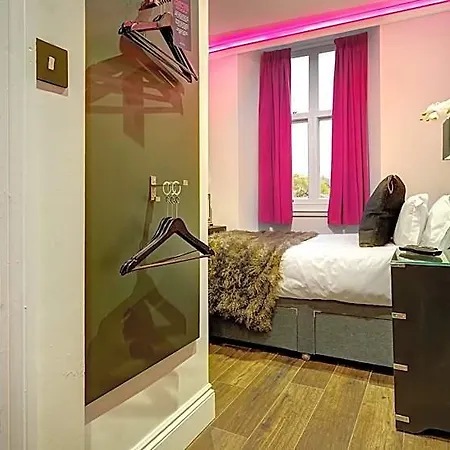 Aparthotel Kotel 4*
