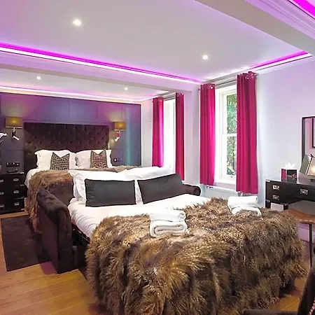 Kotel Aparthotel