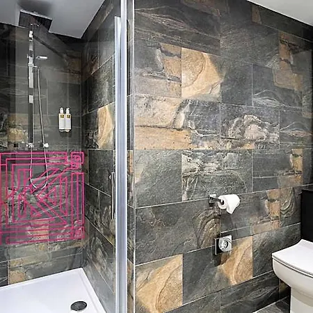 Aparthotel Kotel Windermere