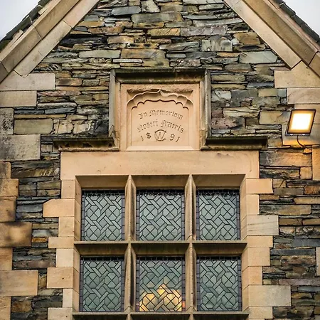 Kotel Appart hôtel Windermere