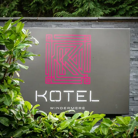 Appart hôtel Kotel 4*