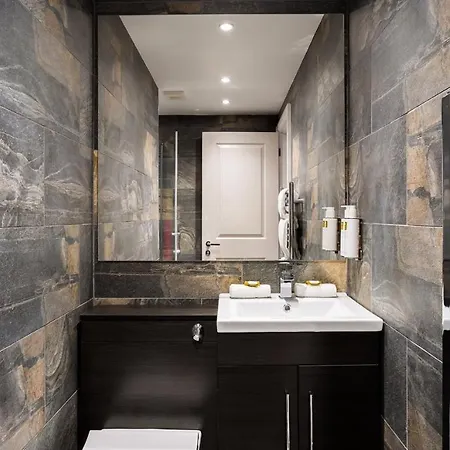 Apart Otel Kotel Windermere