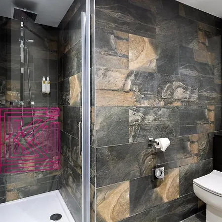 Kotel 4* Windermere