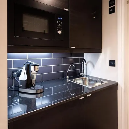 Aparthotel Kotel 5*