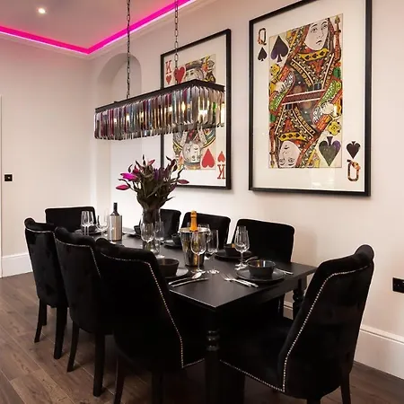 Kotel 4* Windermere