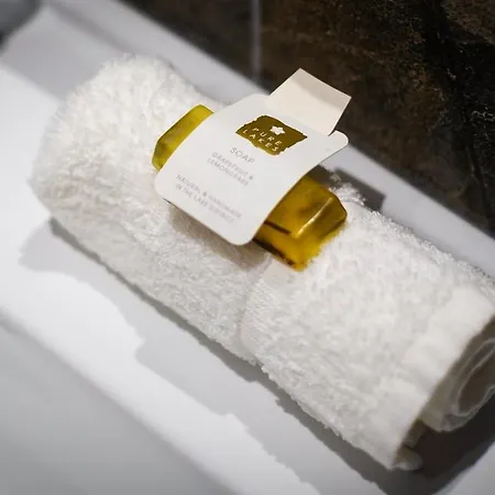 Aparthotel Kotel 5*