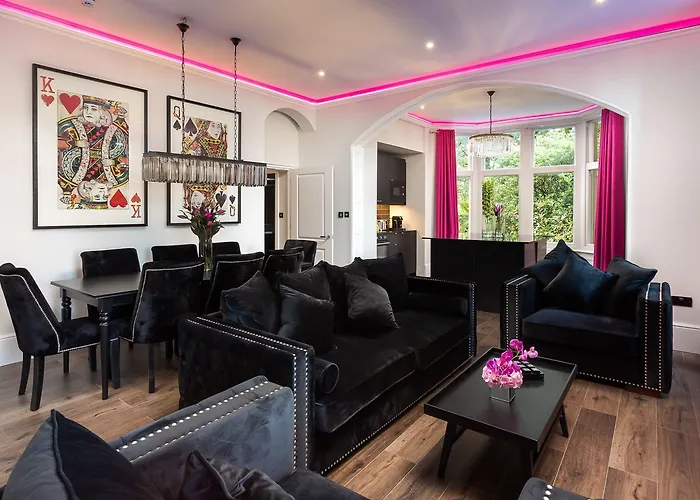 Kotel Lejlighedshotel