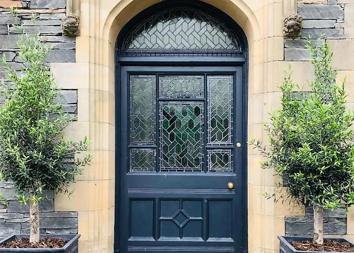 Kotel Aparthotel Windermere