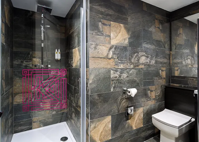 Kotel Lejlighedshotel 4*