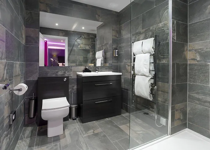 Aparthotel Kotel Windermere