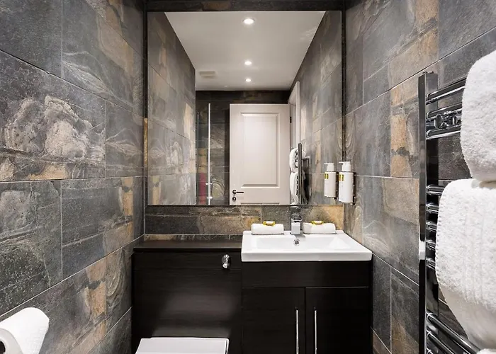 Aparthotel Kotel Windermere