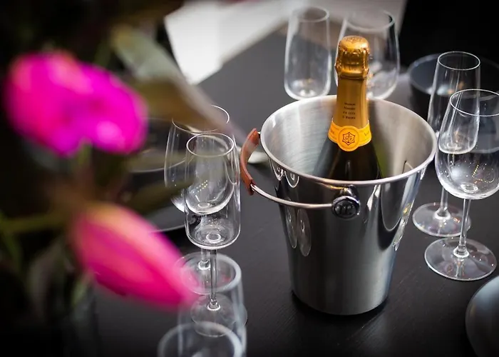 Kotel Lejlighedshotel 4*