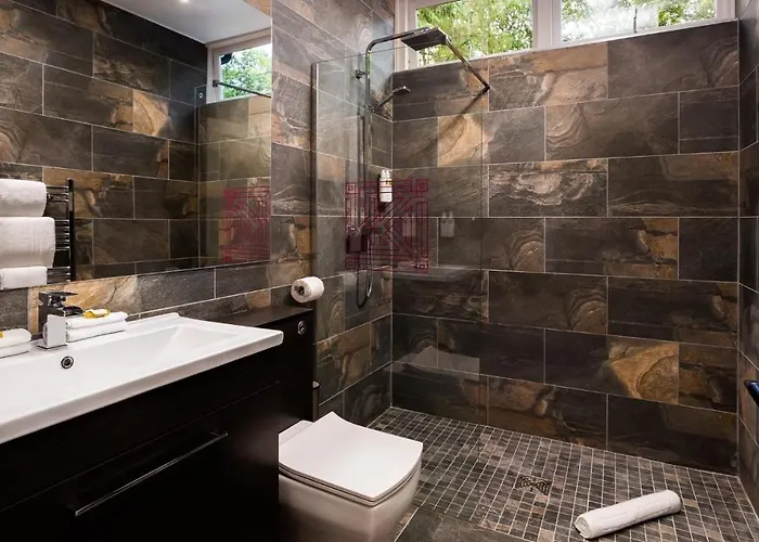 Aparthotel Kotel Windermere