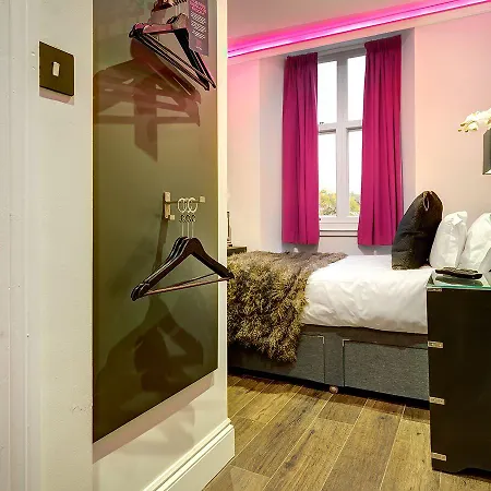 Kotel Уиндермир