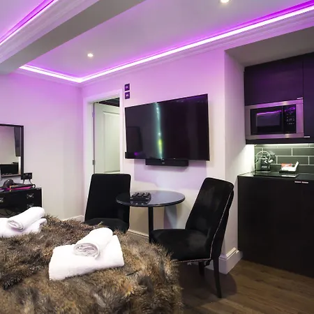 Kotel Уиндермир