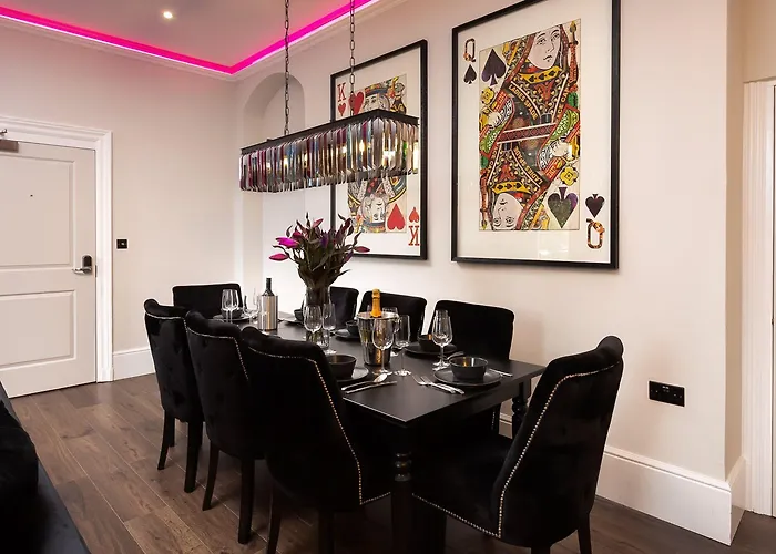 Kotel Apart-hotel 4*