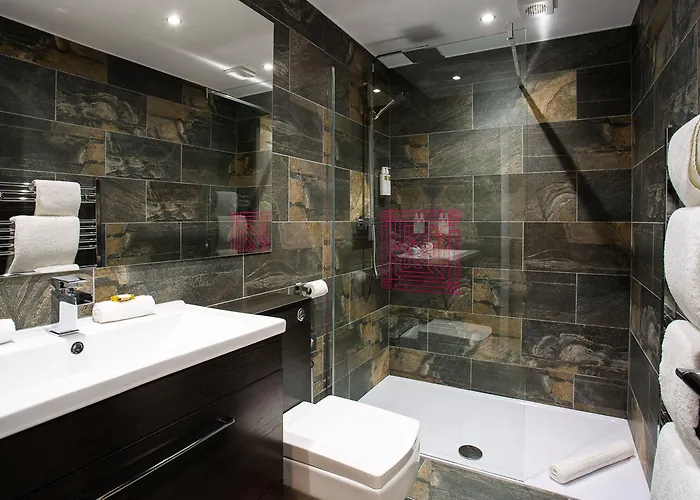 Apart-hotel Kotel Windermere