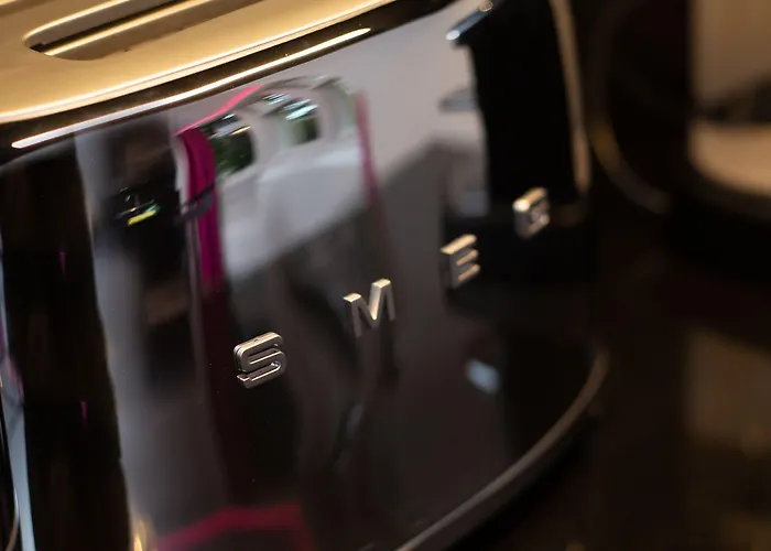 Kotel Apart-hotel Windermere